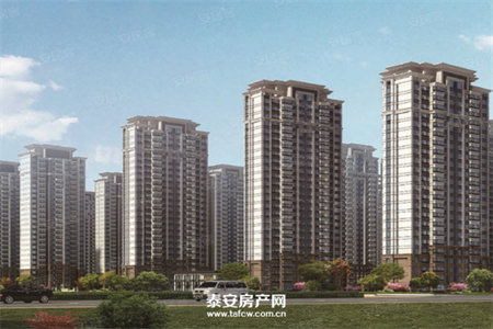 城东滨江国际御园4室3厅3卫360万230m2稀缺精装复式